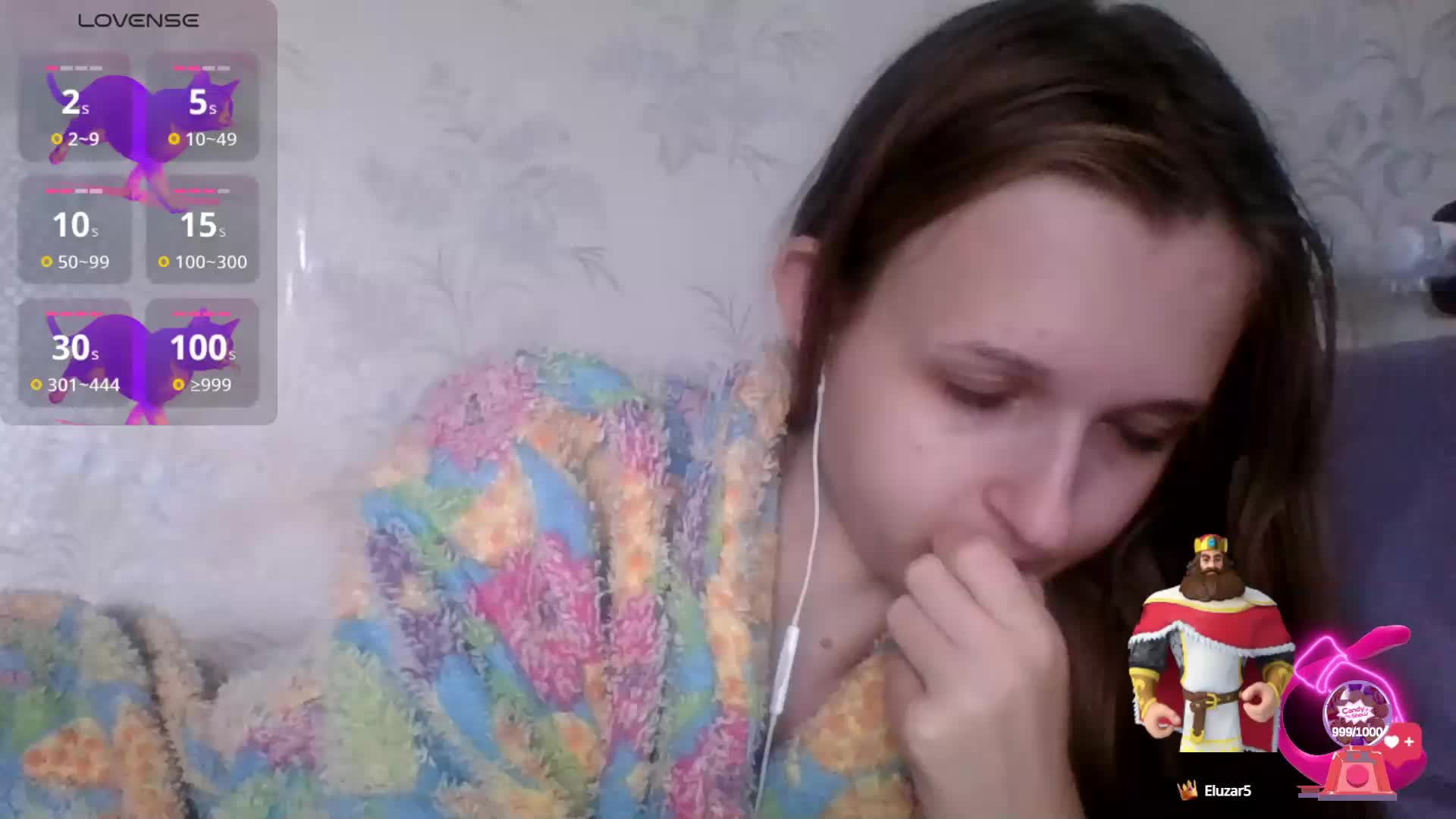 Kitty20Meow Adult Chat October 16, 2025