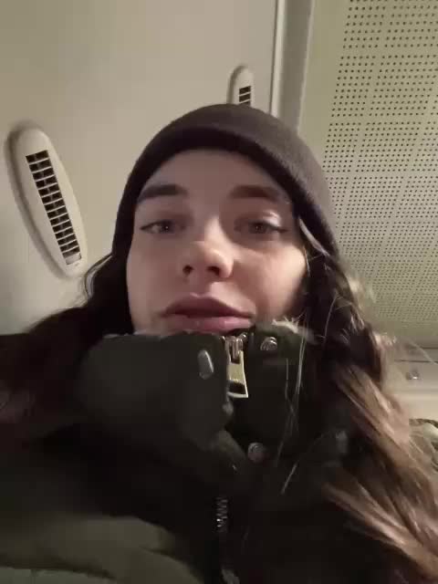 FunnyBanny0312 Adult Chat October 16, 2025