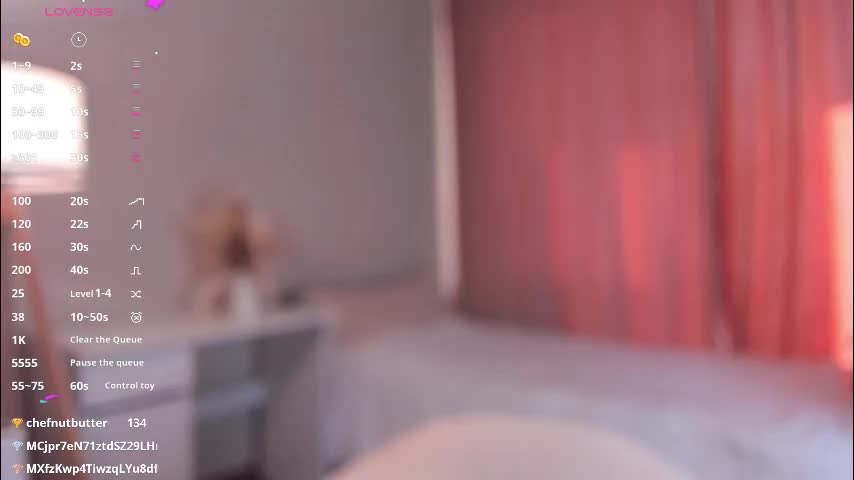 moirebroady Adult Chat October 16, 2025