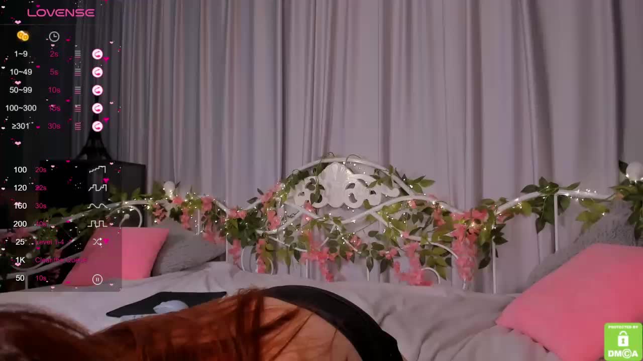 Amelia-skyy Adult Chat October 16, 2025