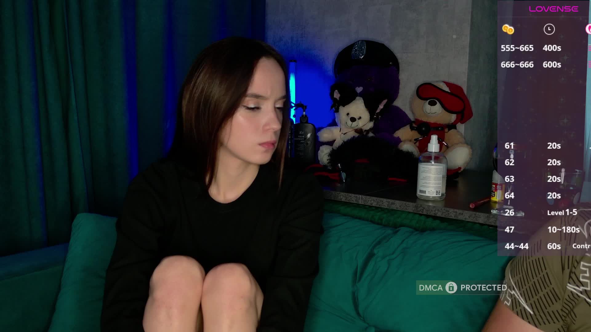 AlNikaaa Adult Chat October 16, 2025