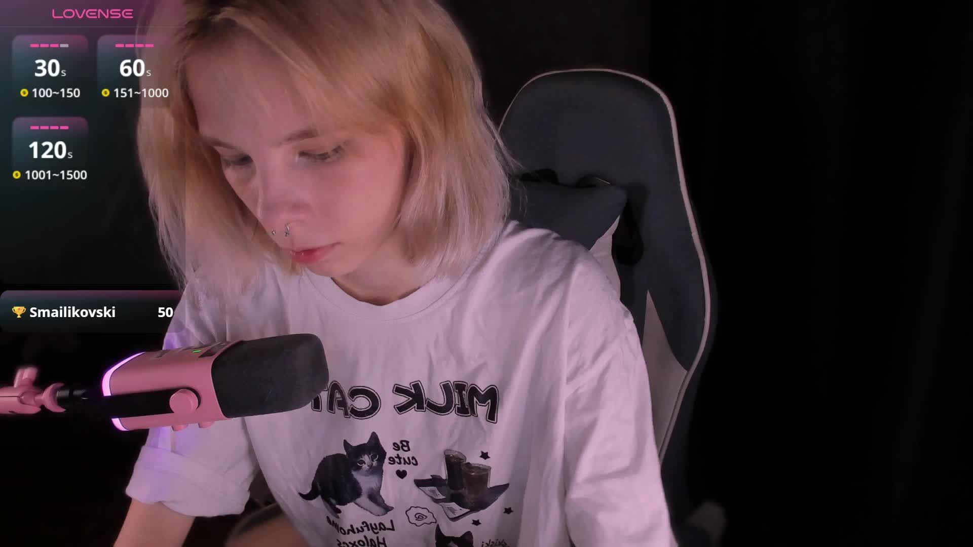 Marrmariss Adult Chat October 16, 2025