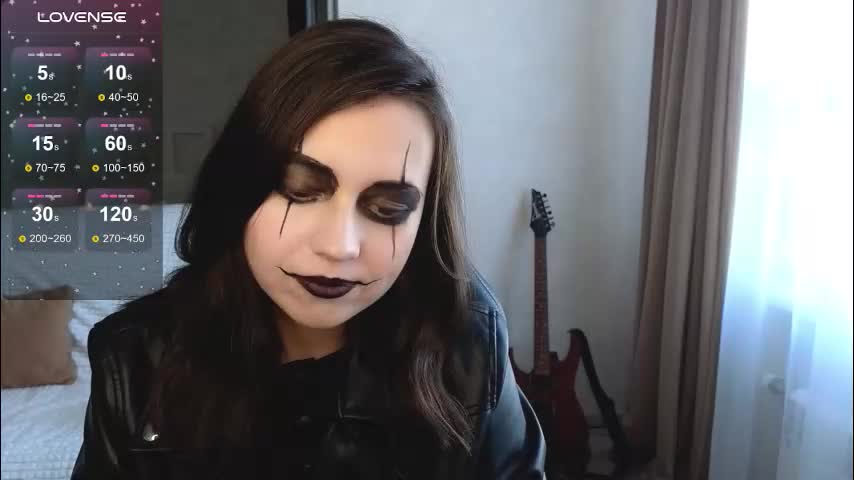 lina_brownie Adult Chat October 16, 2025