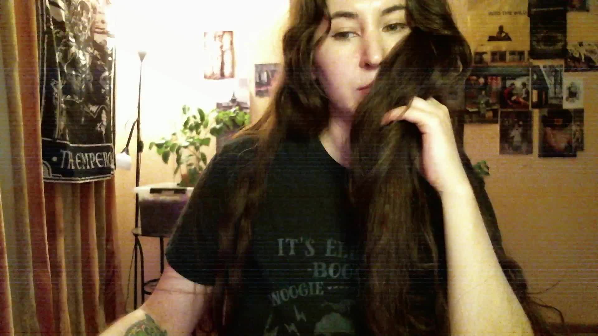 TemptingFable Adult Chat October 16, 2025