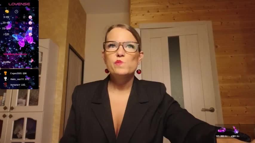 Findom_Lady_Shine Adult Chat October 16, 2025