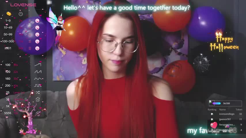 EmilyKents Adult Chat October 16, 2025