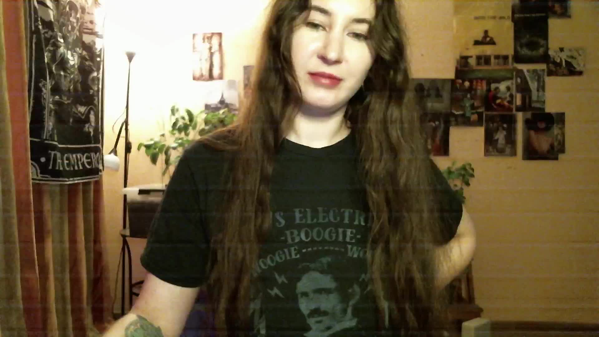 TemptingFable Adult Chat October 16, 2025