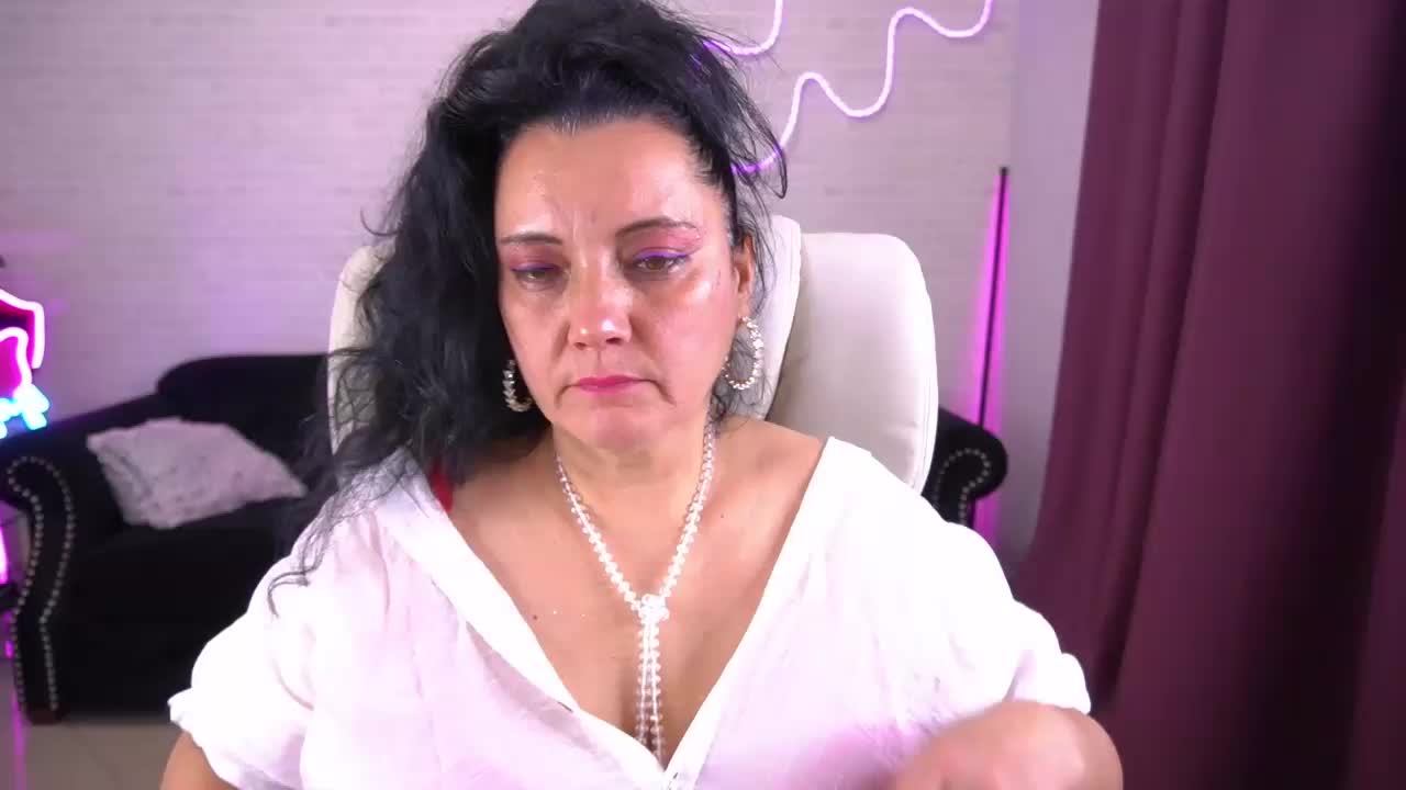 ValeryRosseee Adult Chat October 16, 2025