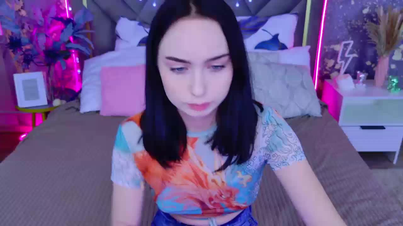 MonikaCarter Adult Chat October 16, 2025