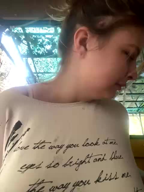 LilianLovee Adult Chat October 16, 2025