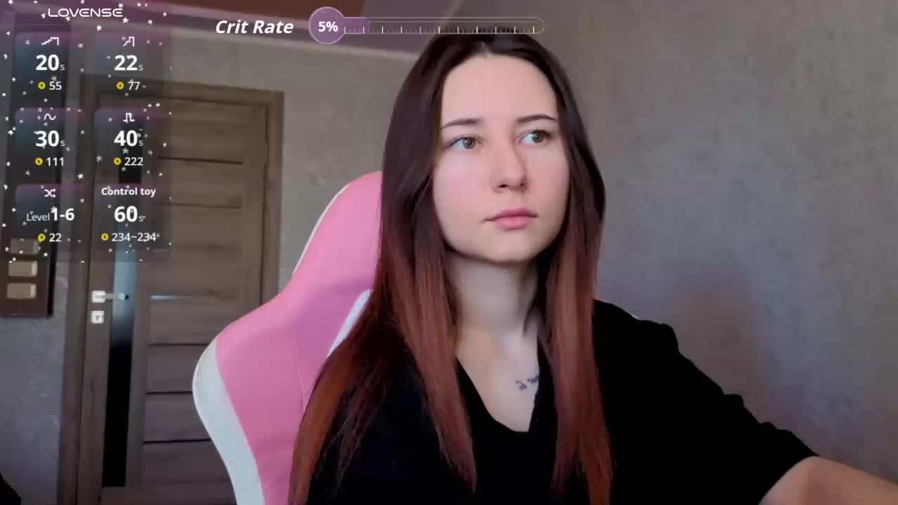 Unearthly Adult Chat October 16, 2025