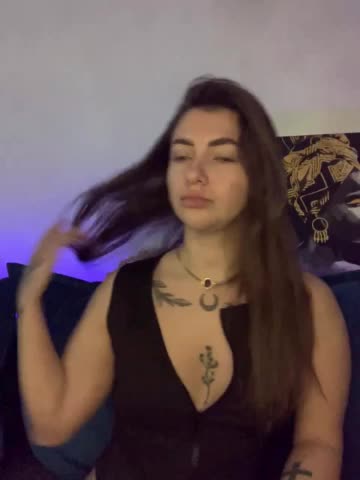 WILDGIRL Adult Chat October 16, 2025