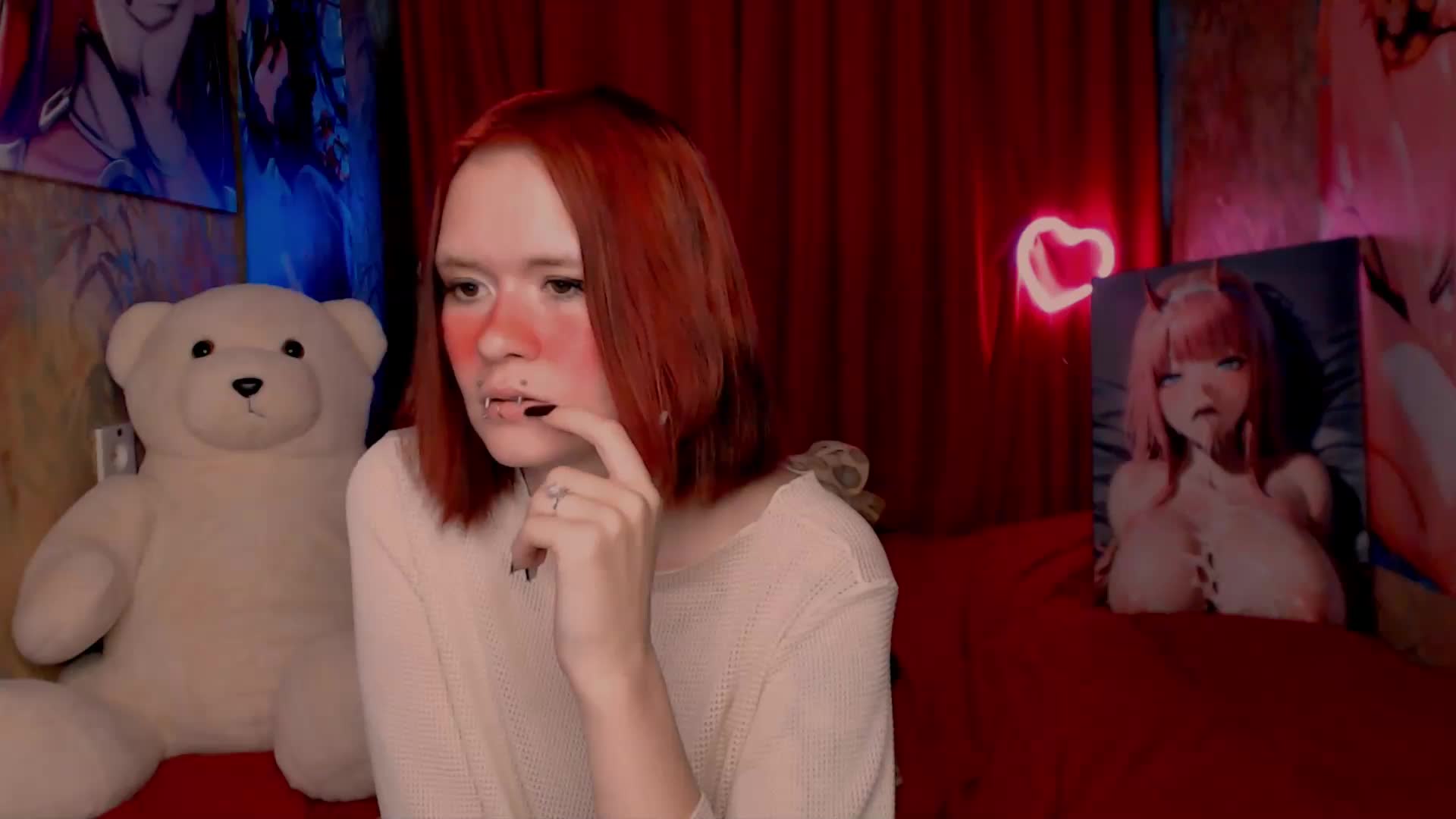 Velvet-and-Venom Adult Chat October 16, 2025