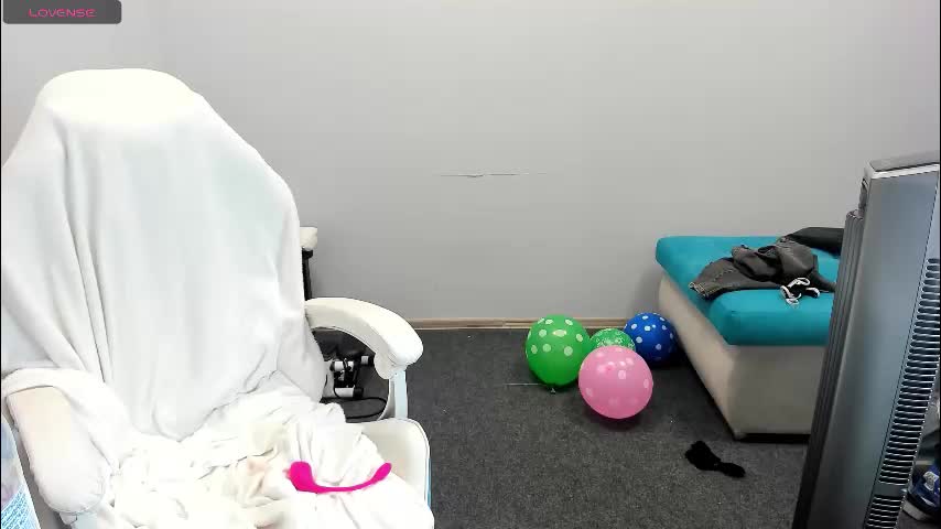 sugar_bunny_girl Adult Chat October 16, 2025