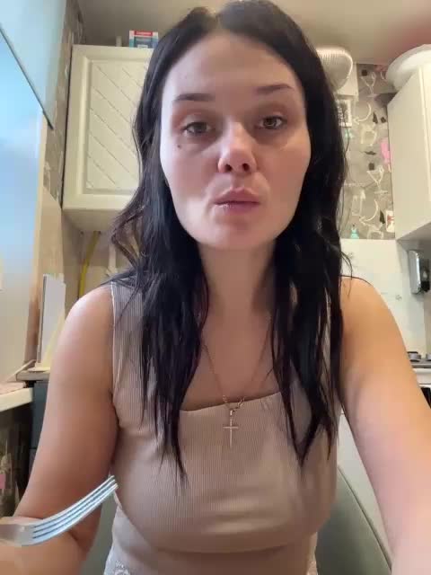 _Milashka_ Adult Chat October 16, 2025