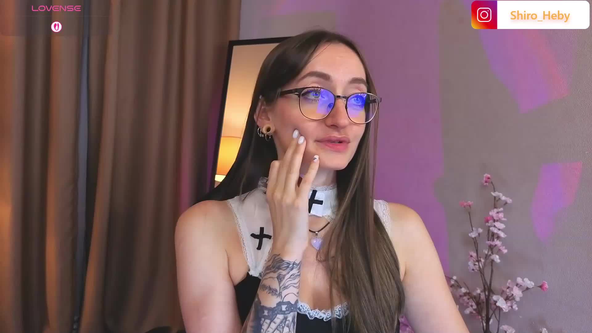 ShiroHeby Adult Chat October 16, 2025