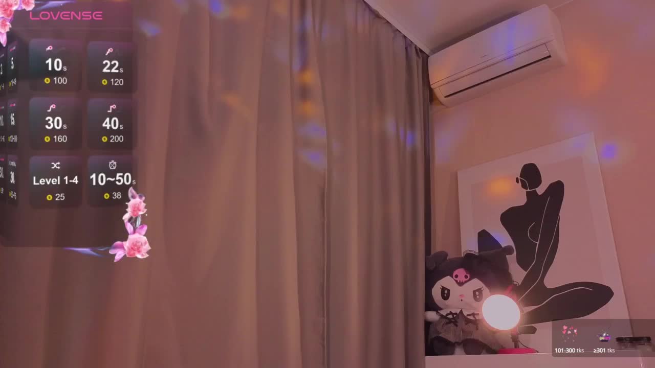 MiaLuw Adult Chat October 16, 2025