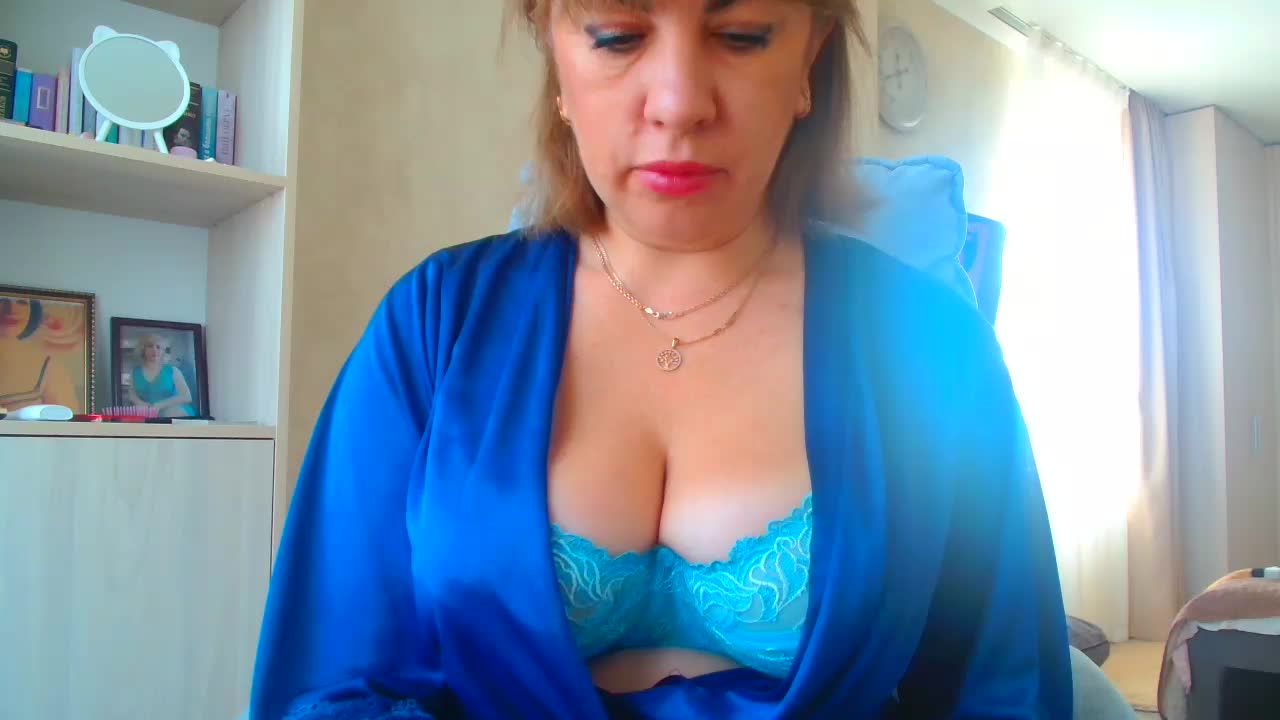 DonnaRosa Adult Chat October 16, 2025