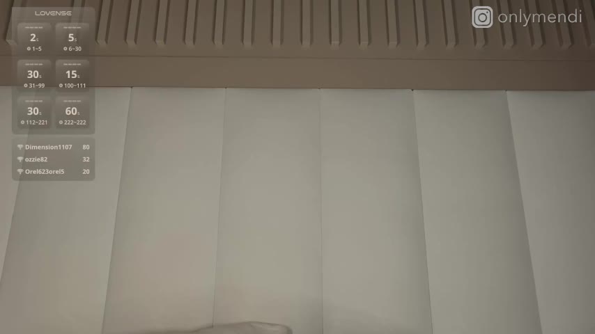 MENNDI Adult Chat October 16, 2025