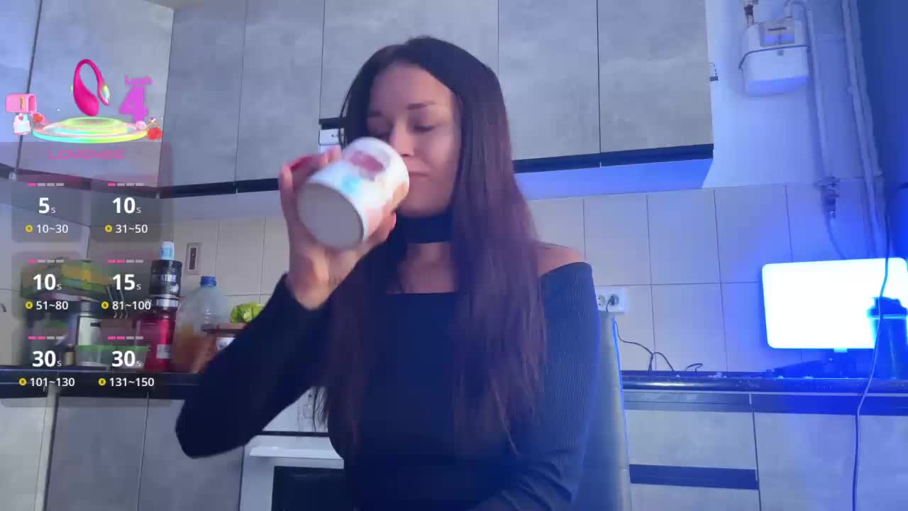 Maryllove Adult Chat October 16, 2025