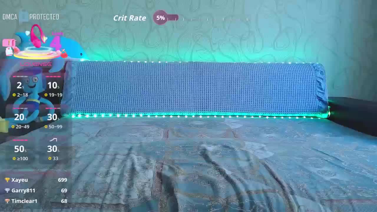 Jia_Lissa Adult Chat October 16, 2025