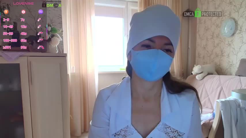 MilfeaN Adult Chat October 16, 2025