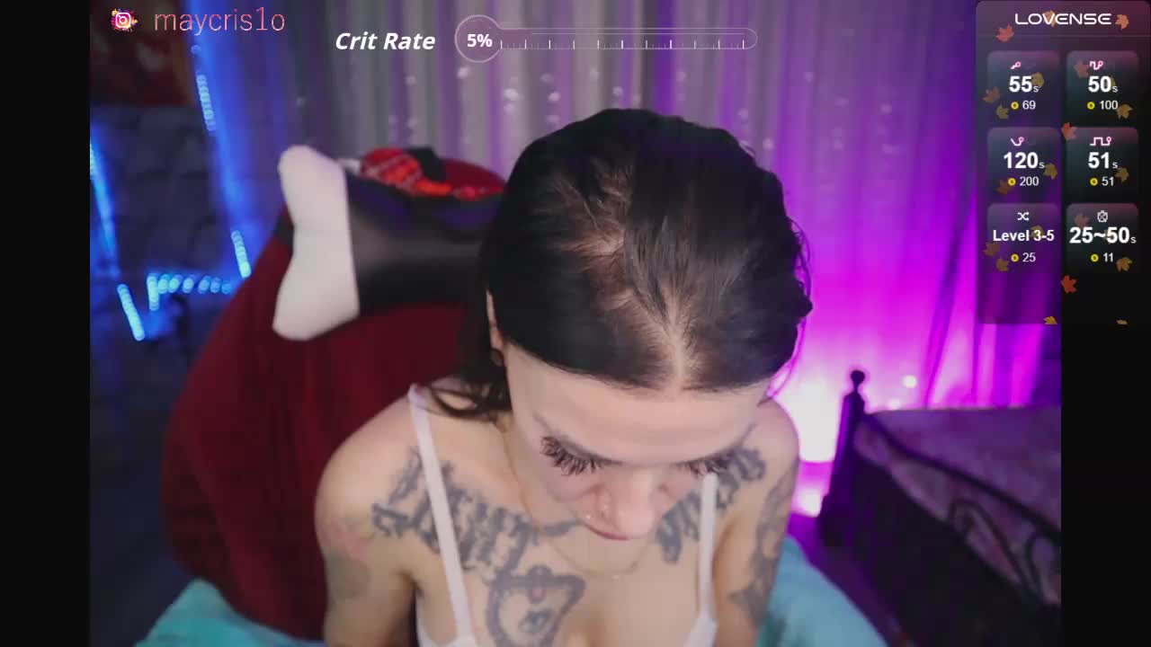 deva_maria Adult Chat October 16, 2025