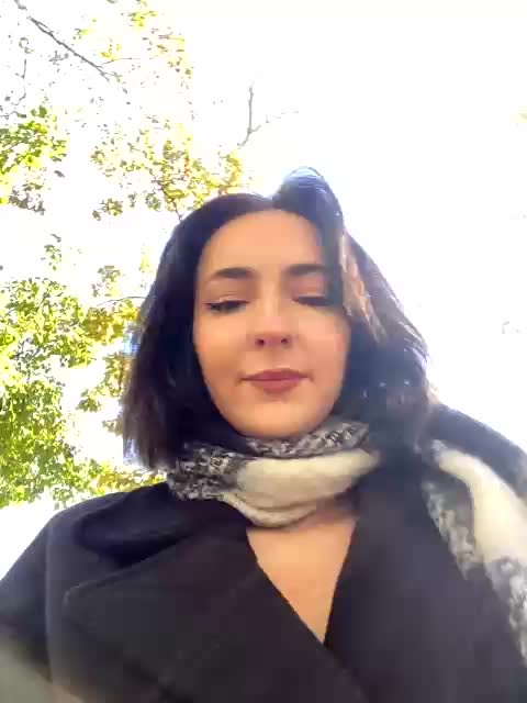 Chereshnya_ Adult Chat October 16, 2025