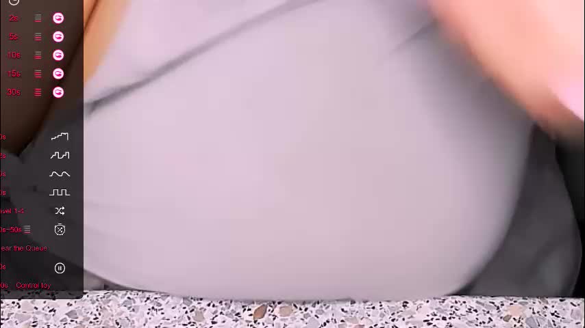 love_insidee Adult Chat October 16, 2025