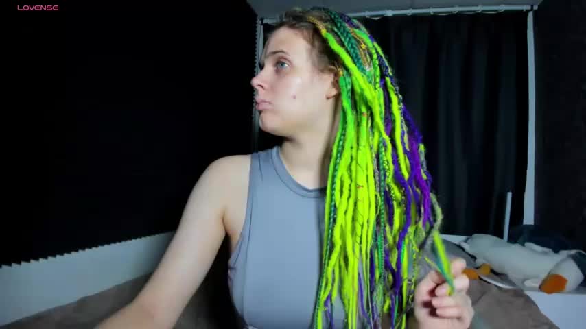 KIKI_Krash Adult Chat October 16, 2025