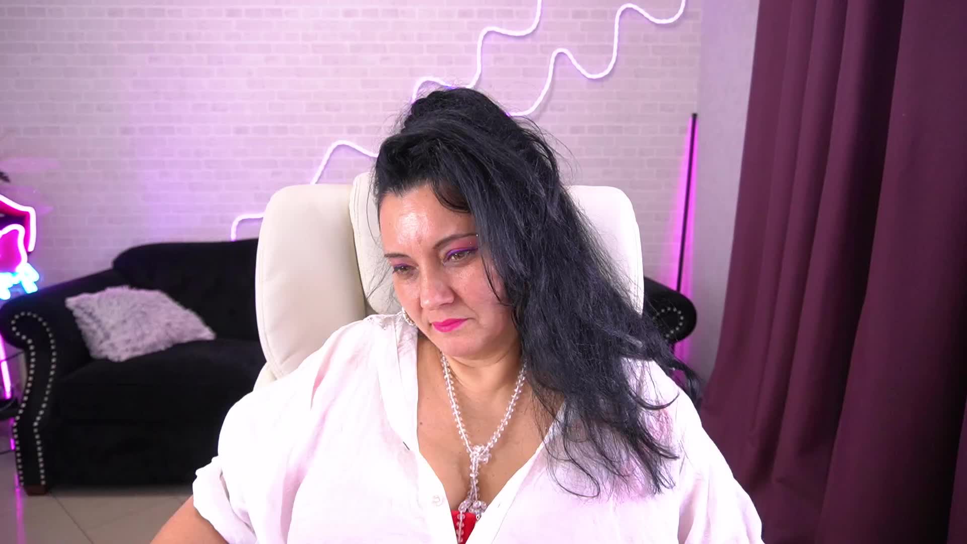 ValeryRosseee Adult Chat October 16, 2025