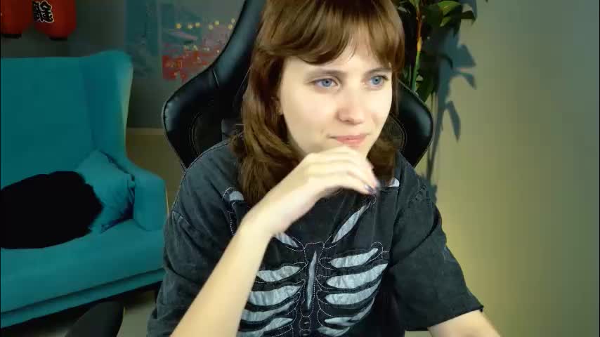 lolaasmus Adult Chat October 16, 2025