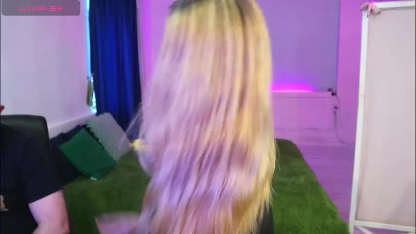 alisaaleks Adult Chat October 16, 2025