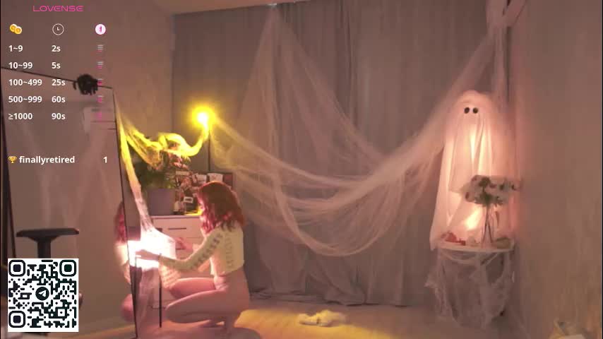 justbarbie Adult Chat October 16, 2025