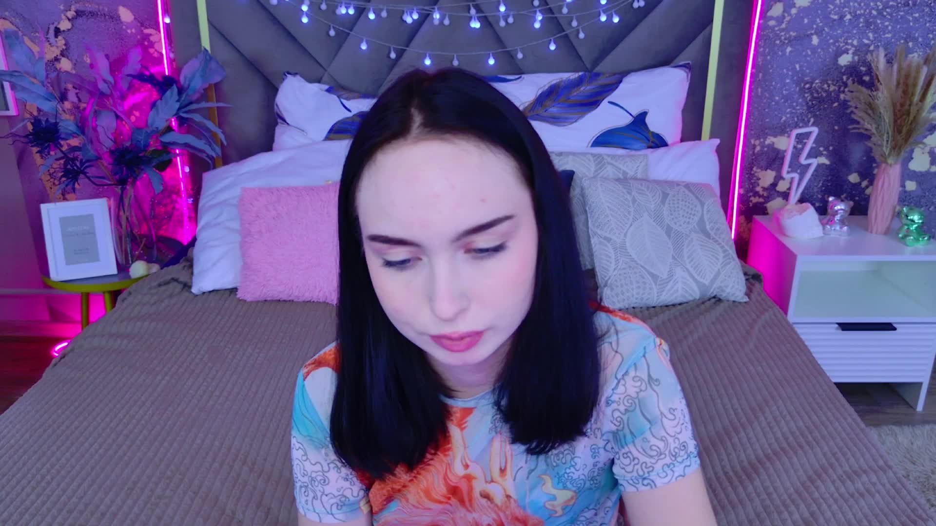 MonikaCarter Adult Chat October 16, 2025