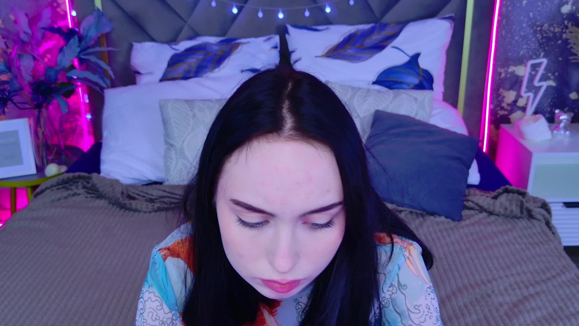 MonikaCarter Adult Chat October 16, 2025