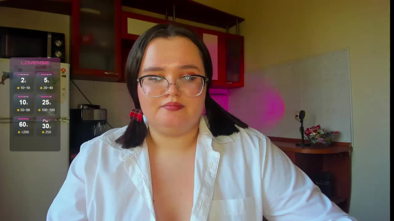 Jessica-Joy Adult Chat October 17, 2025