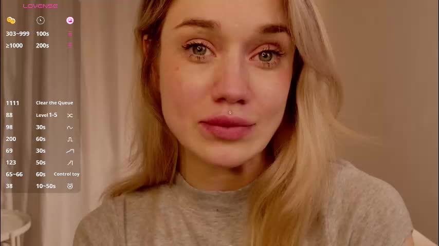 fancyamelia Adult Chat October 17, 2025