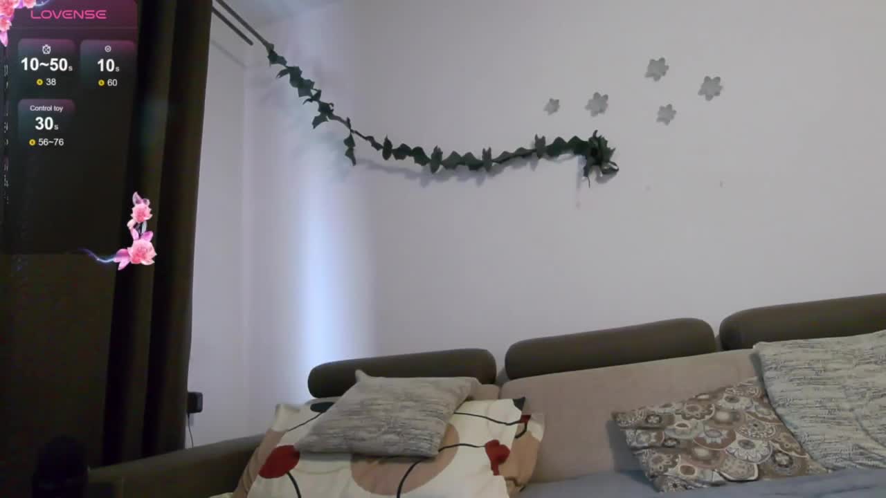 S-O-F-I-A Adult Chat October 17, 2025