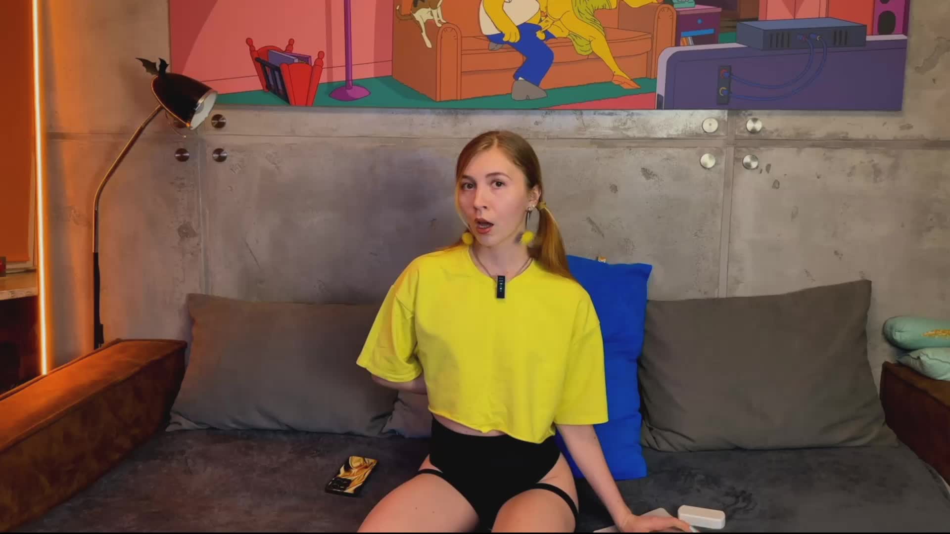 Na-izi Adult Chat October 17, 2025