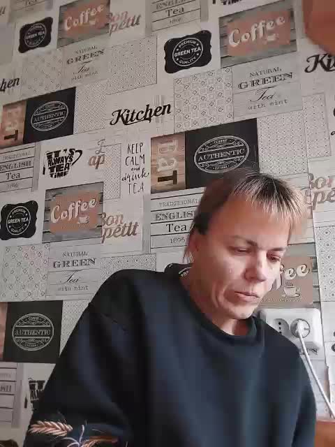 KissaHot Adult Chat October 17, 2025