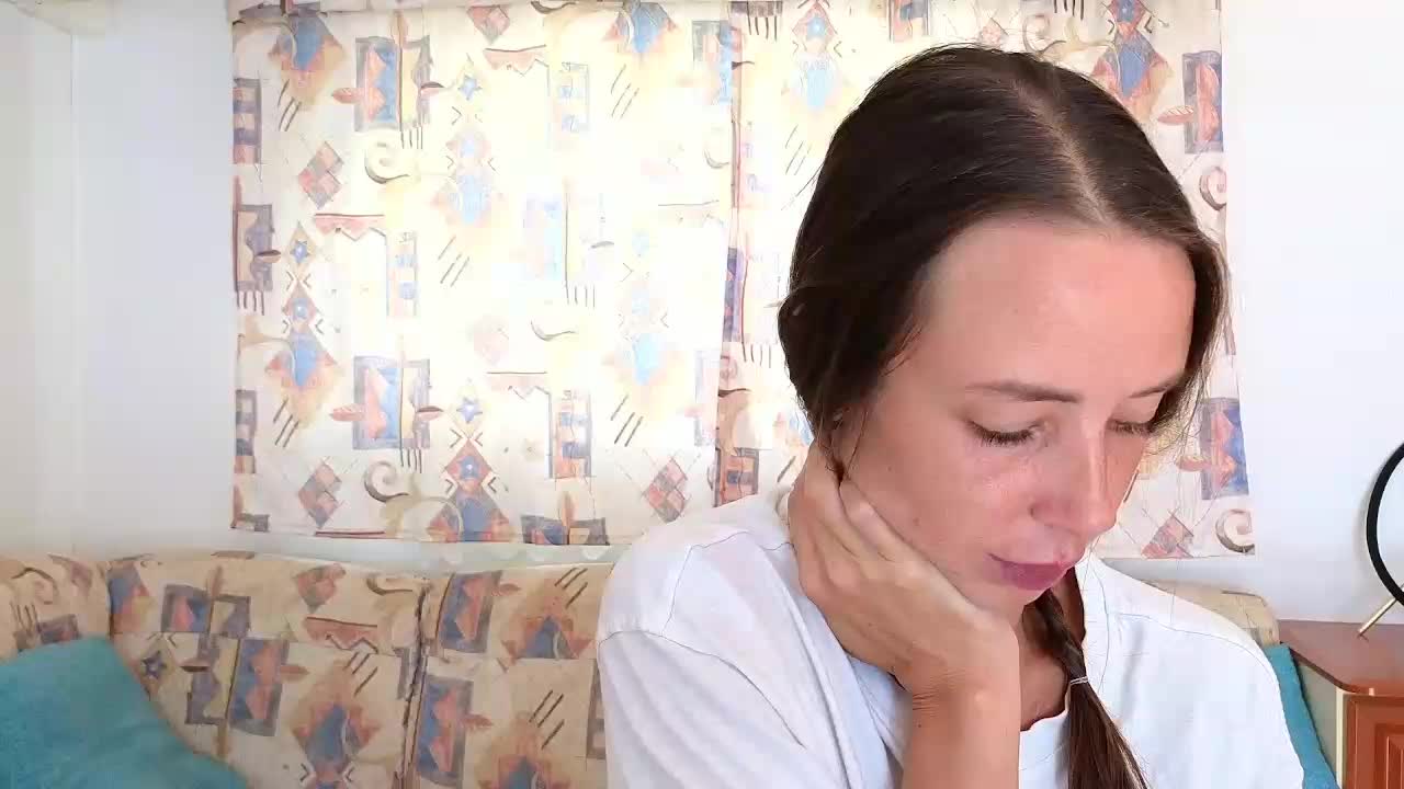 Miss_Milka Adult Chat October 17, 2025