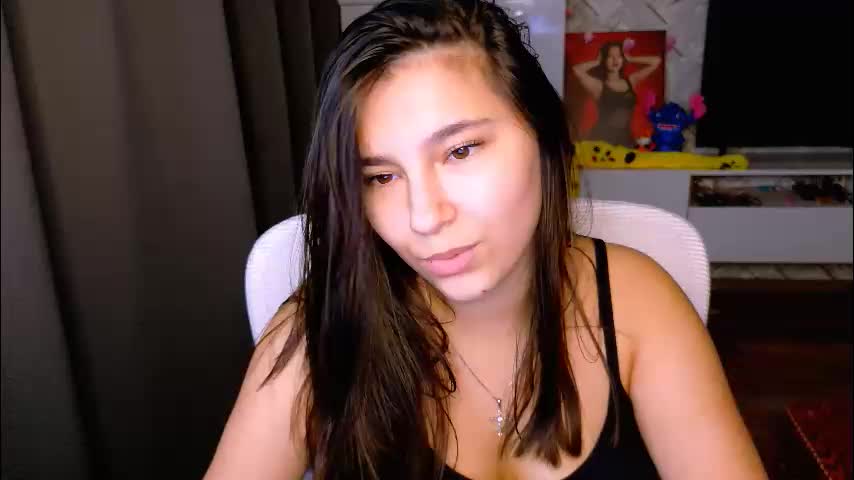 arianna_grend Adult Chat October 16, 2025