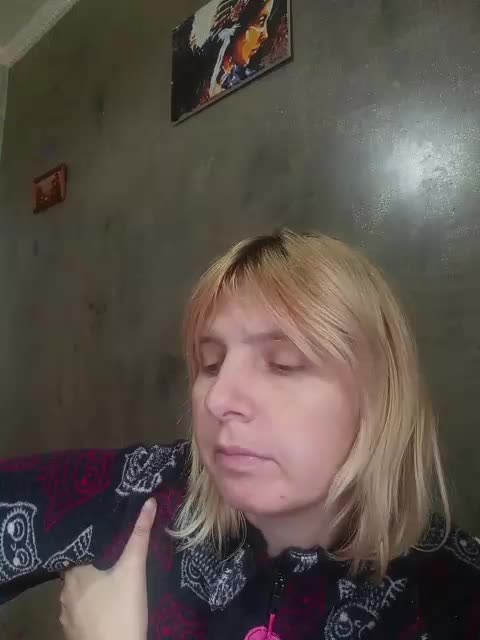 FlameHost Adult Chat October 16, 2025