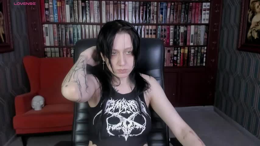 Medusa__Gorgona Adult Chat October 16, 2025