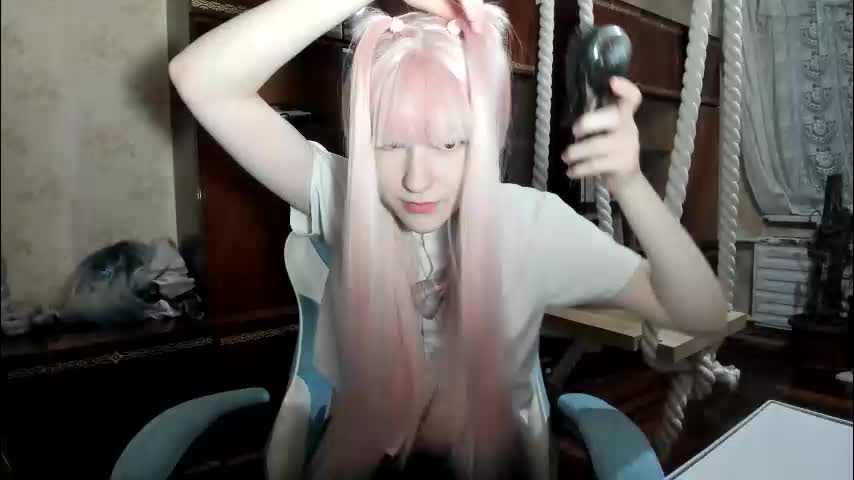 yoonhee_kiss Adult Chat October 17, 2025