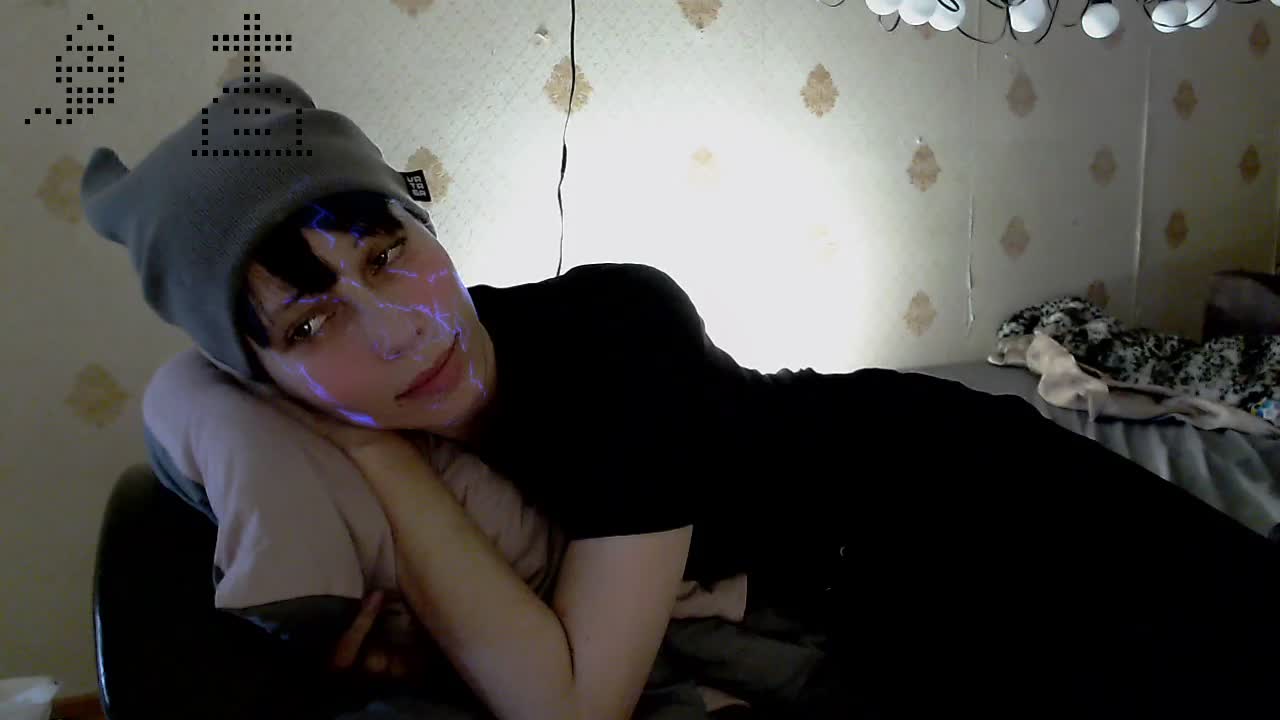 Yrriel_Autist Adult Chat October 17, 2025