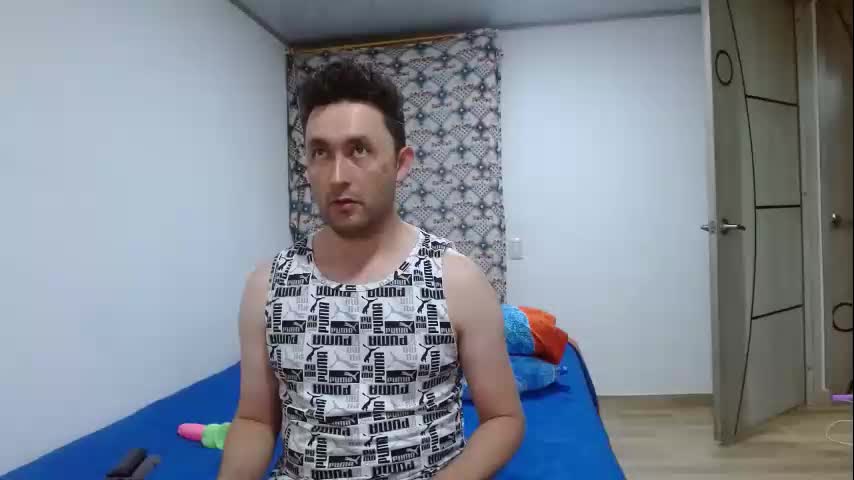 jeremmyandstacy Adult Chat October 16, 2025