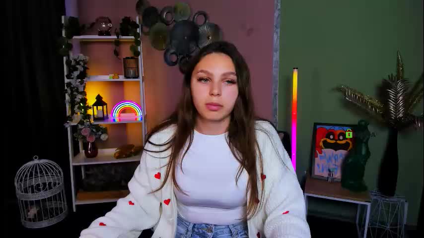 odri_sweet Adult Chat October 16, 2025