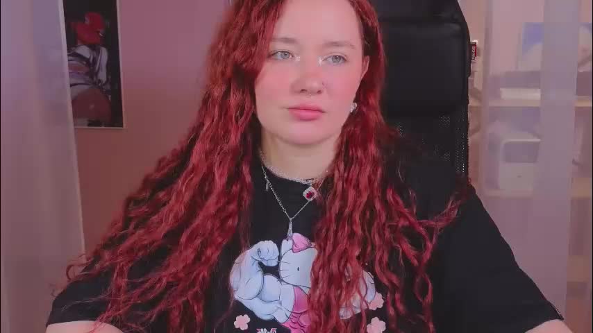 carolina_winter Adult Chat October 16, 2025